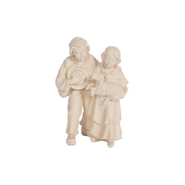 Kostner Pair Of Children