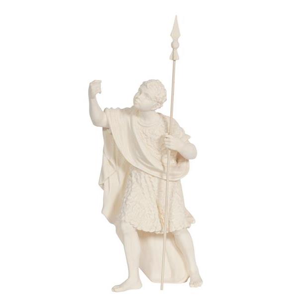 Pema Kostner Camel Driver