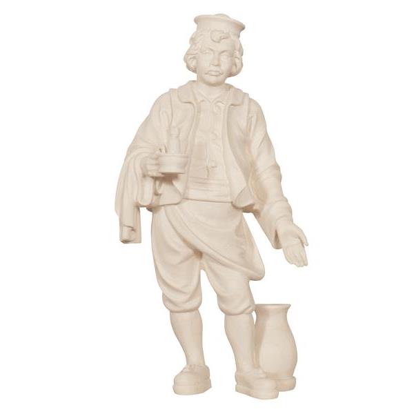 Pema Kostner Innkeeper
