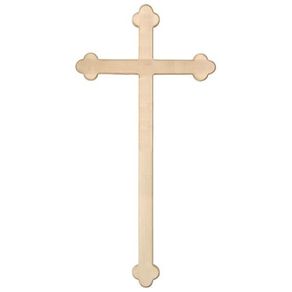 Pema Cross Baroque Style