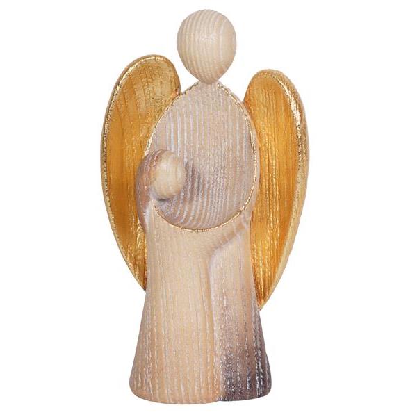 Pema Guardian Angel Amore Rustico With Girl