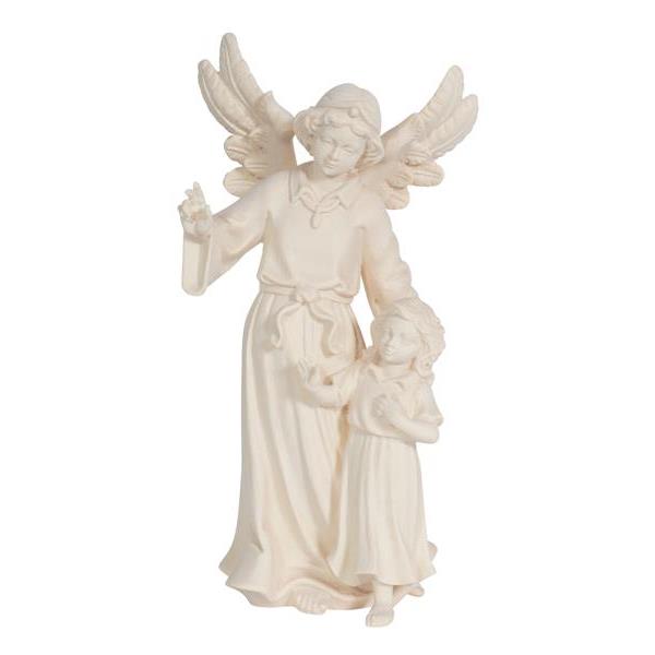 Pema Traditional Guardian Angel with Child