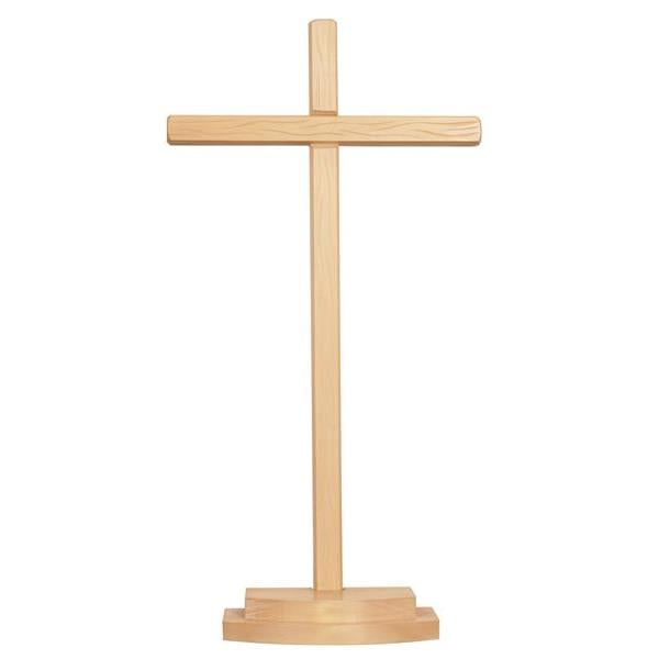 Pema Standing Wood Cross