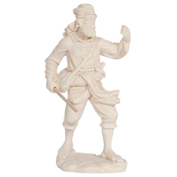 Pema Kostner Elephant Driver