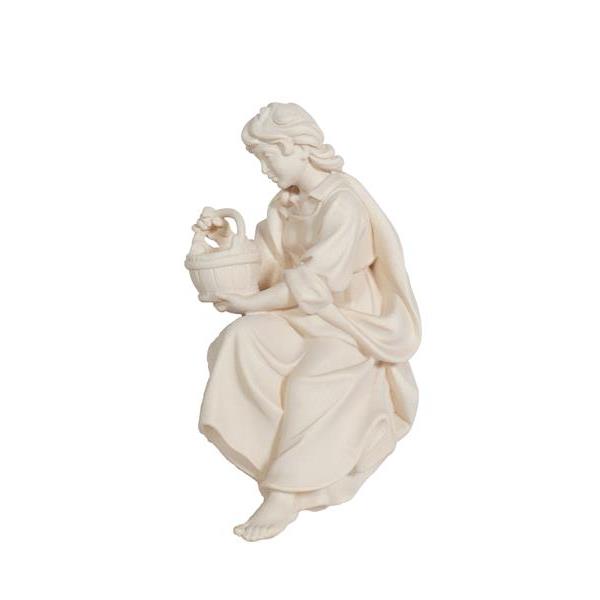 Pema Kostner Shepherdess For Well