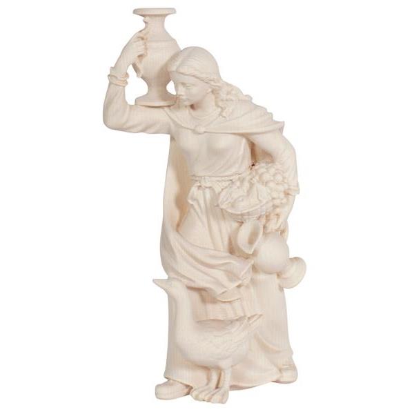 Pema Kostner Female Water Carrier