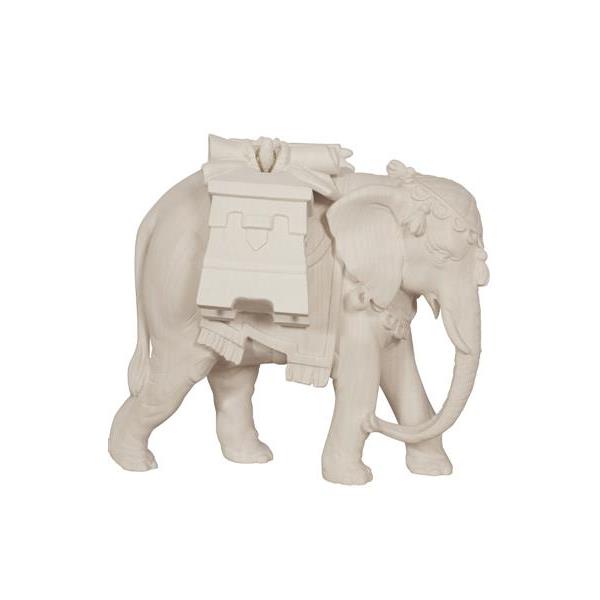 Pema Kostner Elephant With Luggage