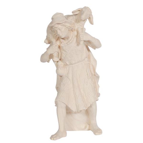 Pema Kostner Shepherd Sheep Shoulder Figure