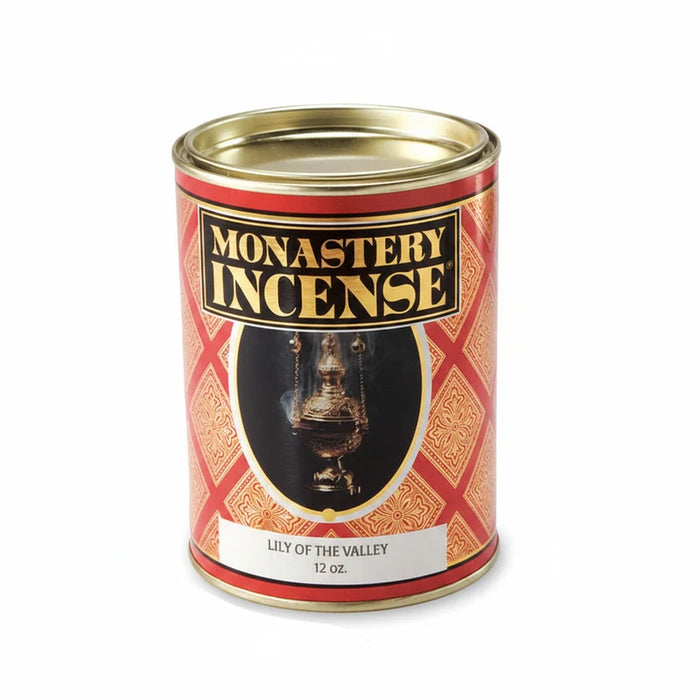 Monastery Incense