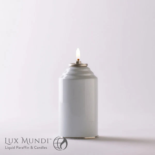 Root Candles Disposable Oil Containers