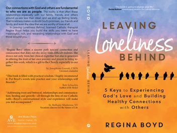 Leaving Loneliness Behind