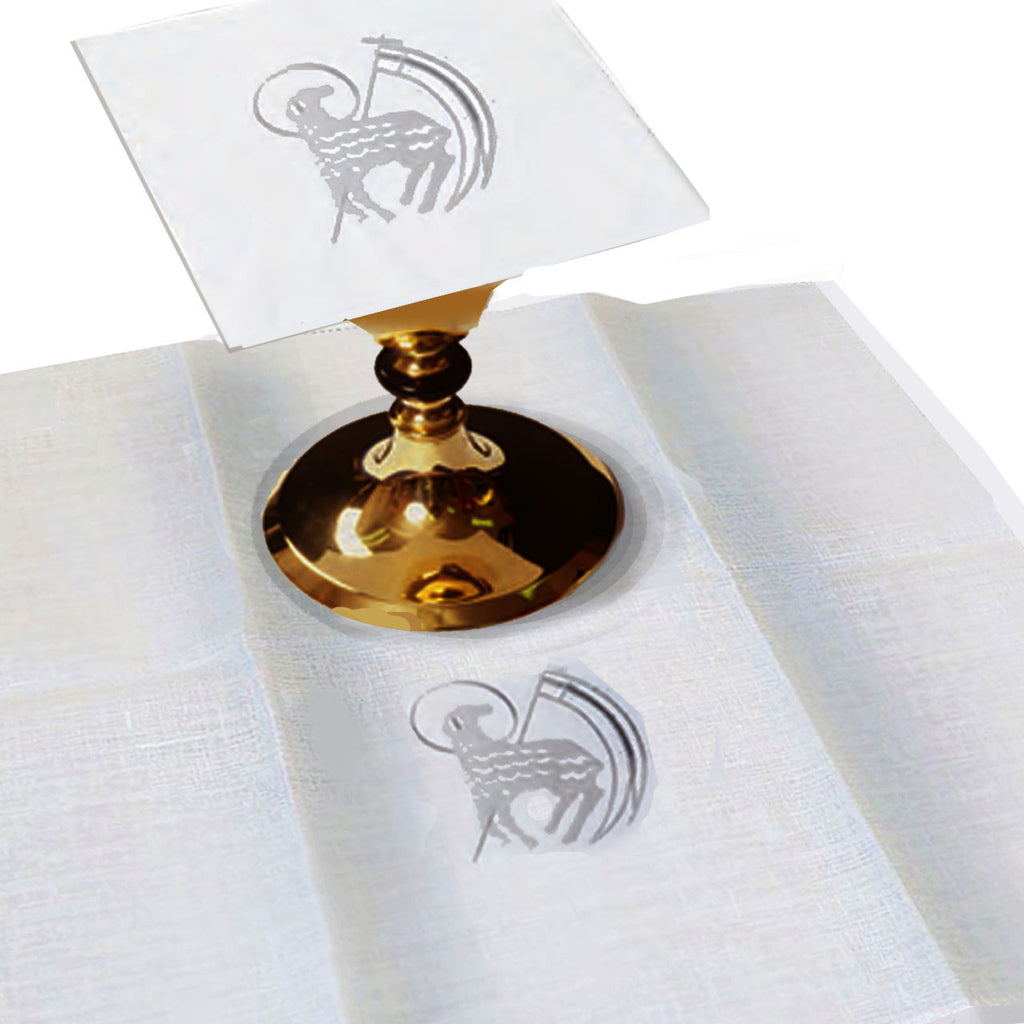 Catholic Altar Linens & Altar Cloths | Matthew F. Sheehan