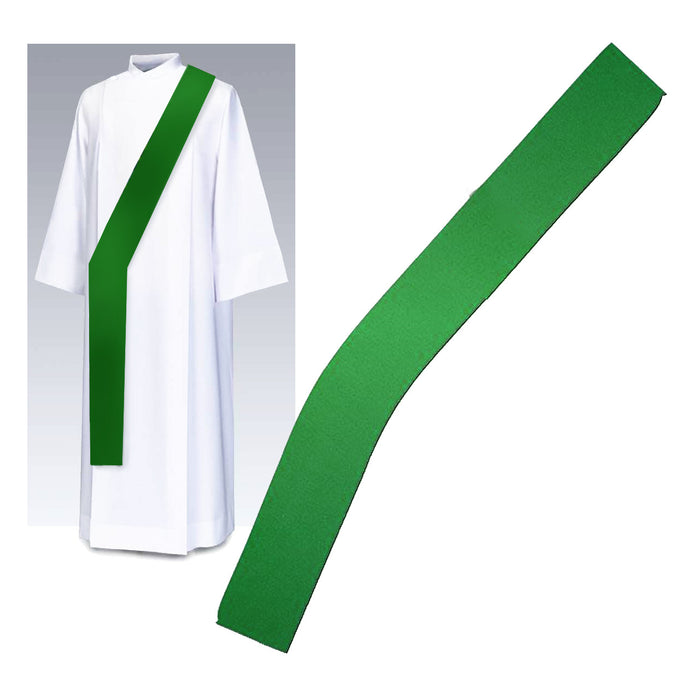 Dalmatic with Cross and Crown