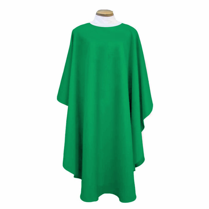 Beau Veste Plain Chasuble #856