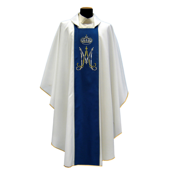 Solivari Marian Chasuble #320