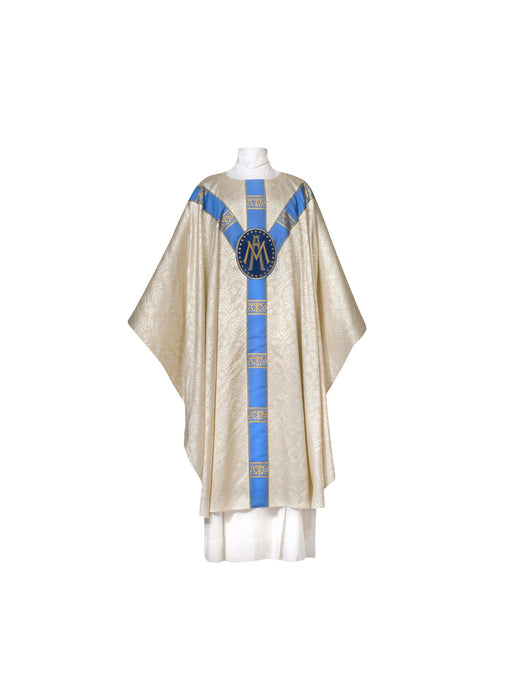 Arte Grosse Ave Maria Chasuble