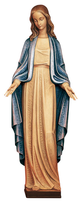 Our Lady of Grace Statue
