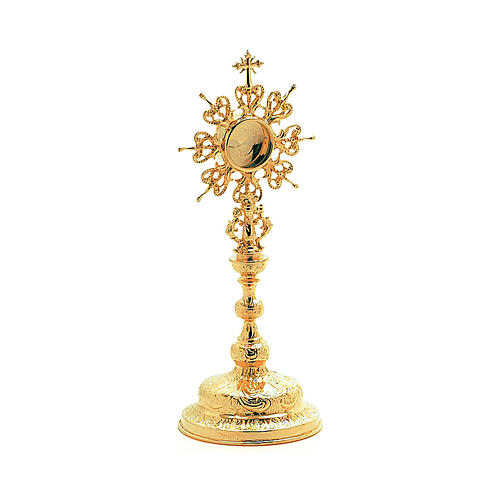 Classic Style Reliquary