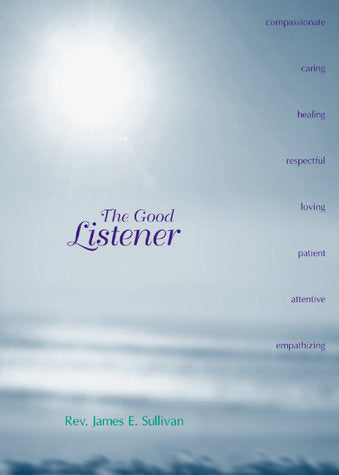 Thee Good Listener