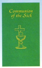 Communion of the Sick