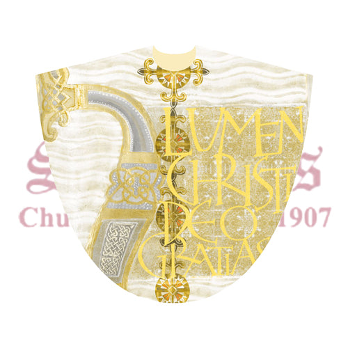 Slabbinck Chasuble Designer Collection