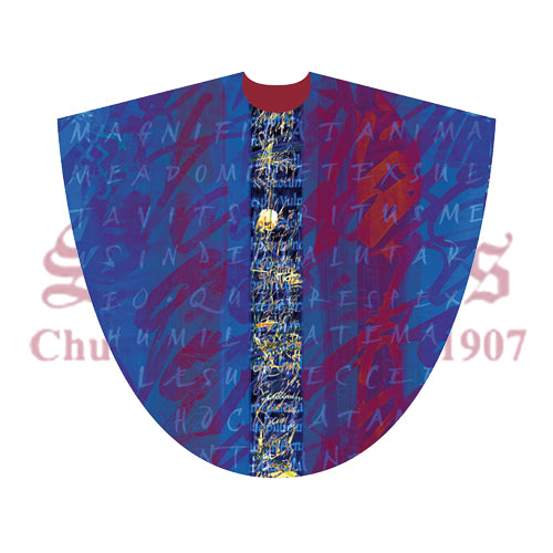 Slabbinck Chasuble Designer Collection