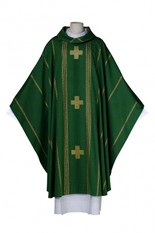 The Anthony Chasuble from Arte Grosse