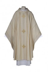 The Anthony Chasuble from Arte Grosse