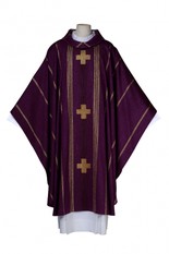 The Anthony Chasuble from Arte Grosse