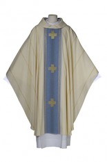 The Anthony Chasuble from Arte Grosse