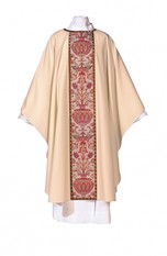 Arte Grosse "Venezia" Chasuble