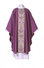 Arte Grosse "Venezia" Chasuble