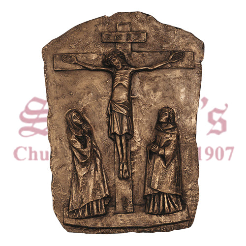 Stations Of The Cross