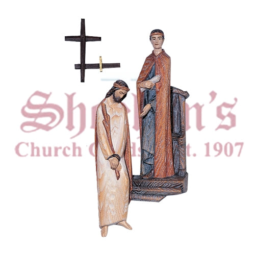 Elegant 14 Stations Of The Crosses