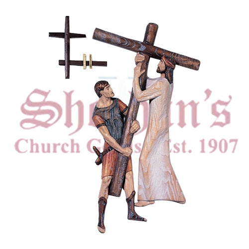 Elegant 14 Stations Of The Crosses
