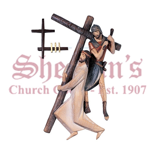 Elegant 14 Stations Of The Crosses