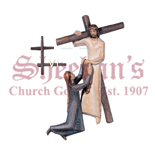 Elegant 14 Stations Of The Crosses