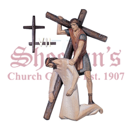 Elegant 14 Stations Of The Crosses
