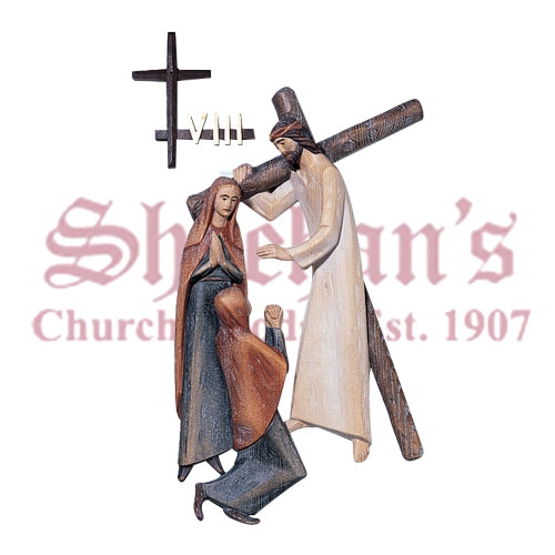 Elegant 14 Stations Of The Crosses