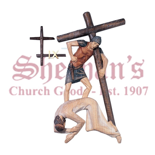 Elegant 14 Stations Of The Crosses
