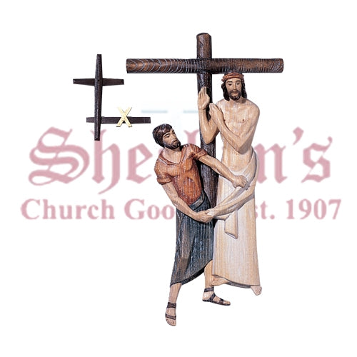 Elegant 14 Stations Of The Crosses