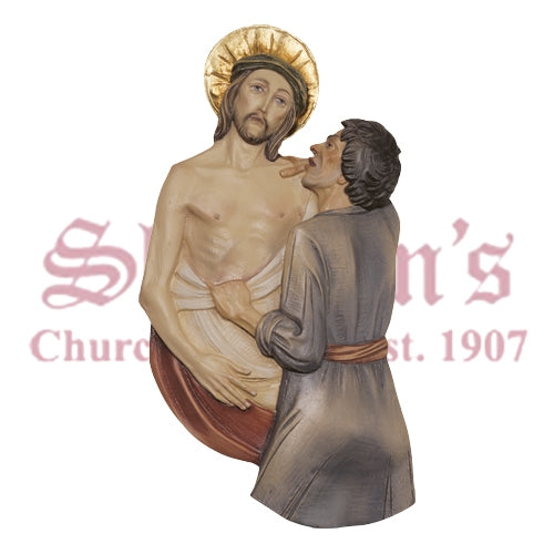 14 Station Of The Crosses