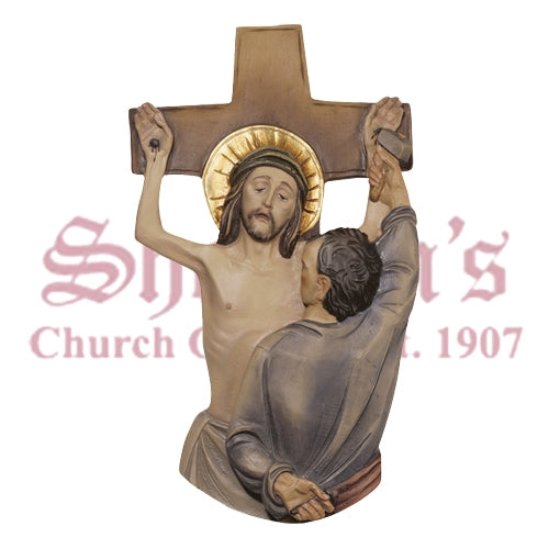 14 Station Of The Crosses
