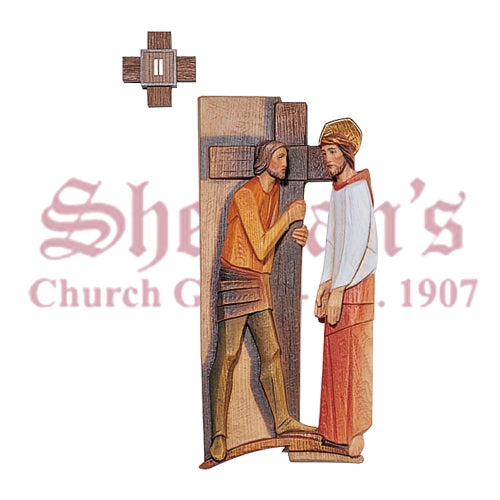 Distinct 14 Stations Of The Cross