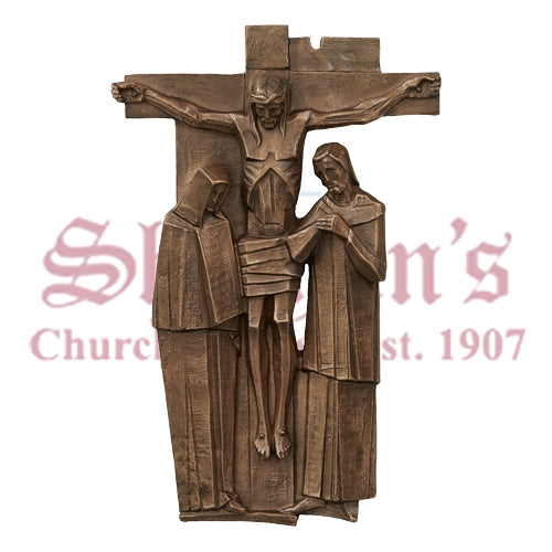 Distinct 14 Stations Of The Cross