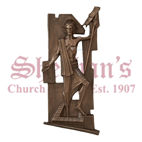 Distinct 14 Stations Of The Cross