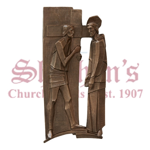 Distinct 14 Stations Of The Cross