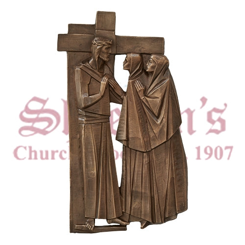 Distinct 14 Stations Of The Cross