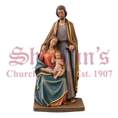 Holy Family -3-4 Relief