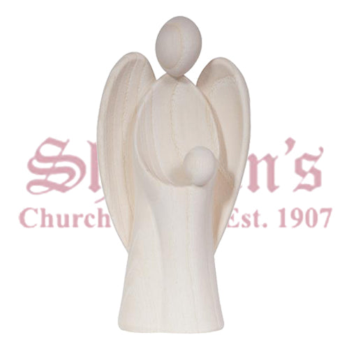 Pema Guardian Angel Amore Rustico With Boy